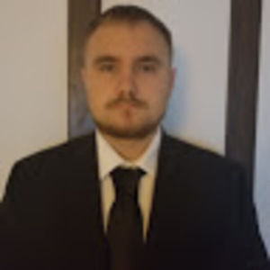 Meet your Posher, Colton